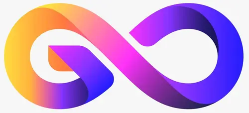 3D-gradient-logo